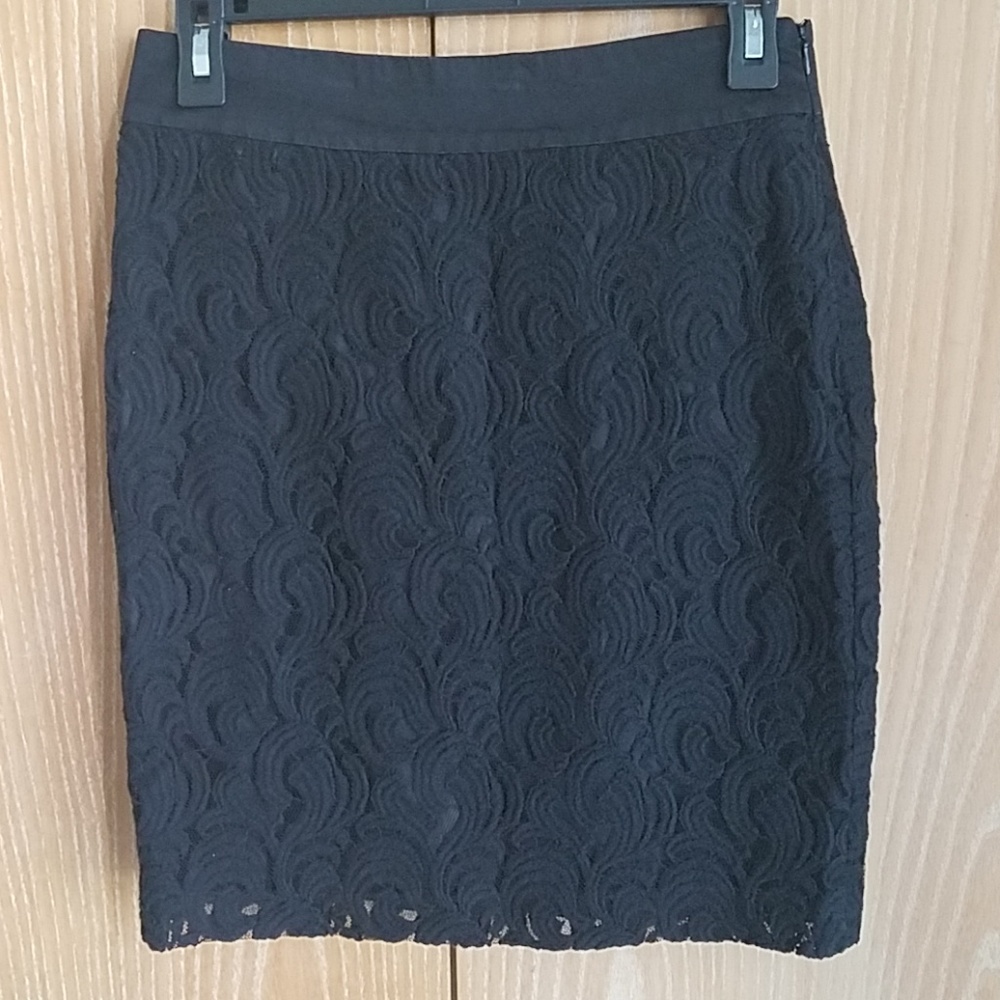 Francesca's Collections skirt,‎ EUC size S